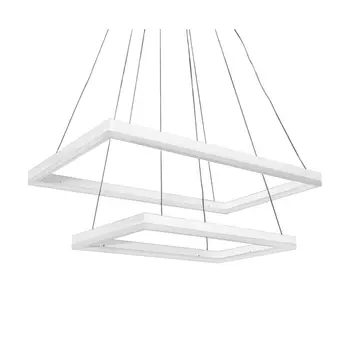 Подвесной светодиодный светильник Альтис 08211B,01(3000-6000K) (Kink Light)