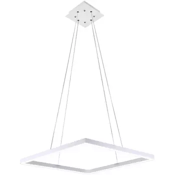 Подвесной светодиодный светильник Kink Light Альтис 08225,01(4000K)