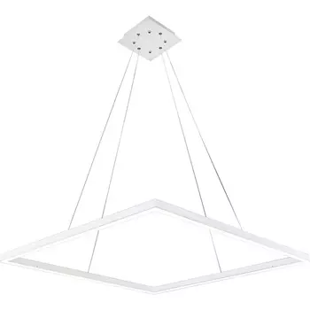 Подвесной светодиодный светильник Kink Light Альтис 08226,01(4000K)