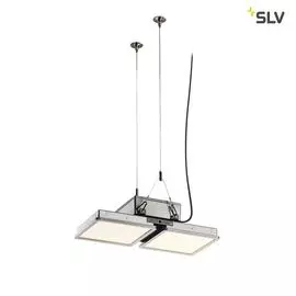 Подвесной светодиодный светильник Almino 1002193 (SLV)