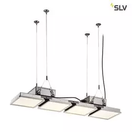 Подвесной светодиодный светильник Almino 1002194 (SLV)