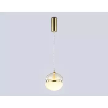 Подвесной светодиодный светильник Ambrella High Light LH11001