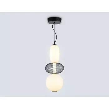 Подвесной светодиодный светильник Ambrella High Light LH11008
