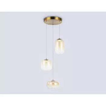 Подвесной светодиодный светильник Ambrella High Light LH11105