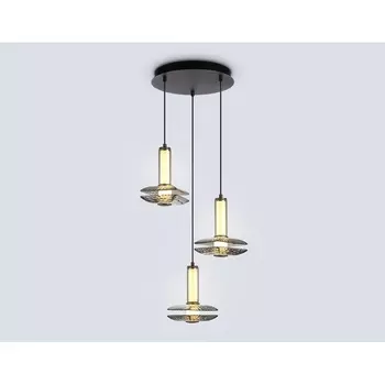 Подвесной светодиодный светильник Ambrella High Light LH31012
