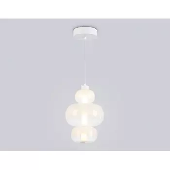 Подвесной светодиодный светильник Ambrella High Light LH11056