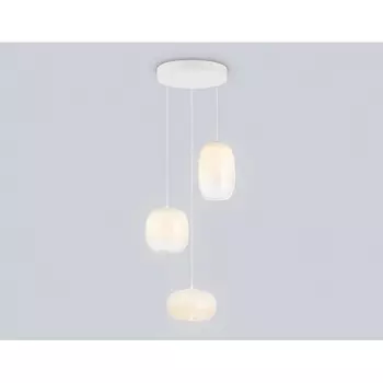 Подвесной светодиодный светильник Ambrella High Light LH11096