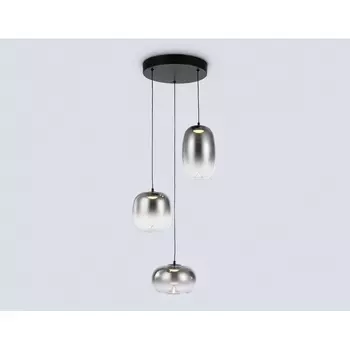 Подвесной светодиодный светильник Ambrella High Light LH11099