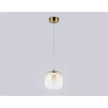 Подвесной светодиодный светильник Ambrella High Light LH11093
