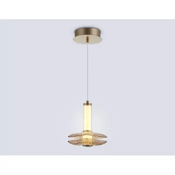 Подвесной светодиодный светильник Ambrella High Light LH31001