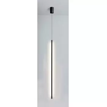 Подвесной светодиодный светильник Aployt Gabi APL.0124.06.15