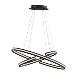 Подвесной светодиодный светильник Azumi MOD036PL-L70B (Maytoni)