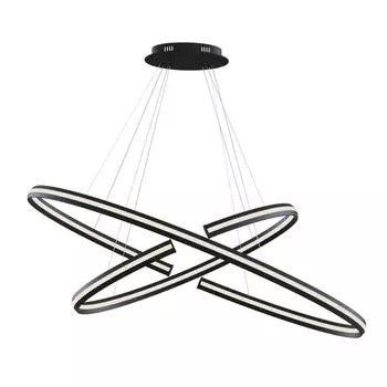 Подвесной светодиодный светильник Azumi MOD036PL-L91B (Maytoni)