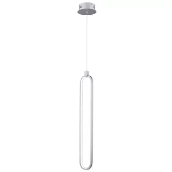 Подвесной светодиодный светильник Maytoni Chain MOD017PL-L13N