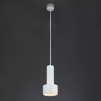 Подвесной светодиодный светильник Charlie 50134/1 LED (Elektrostandard)