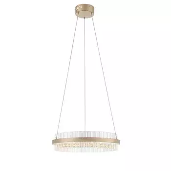 Подвесной светодиодный светильник ST Luce Cherio SL383.203.01