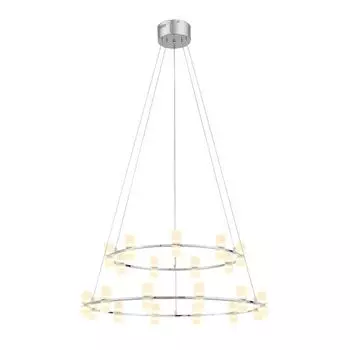Подвесной светодиодный светильник Cilindro SL799.103.21 (ST Luce)