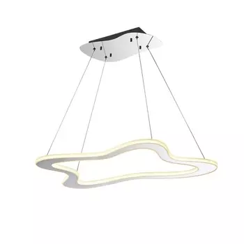 Подвесной светодиодный светильник Illuminati Cloud MD14090003-1C