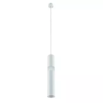 Подвесной светильник LED Crystal Lux CLT 038C360 WH