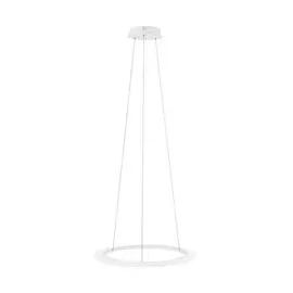 Подвесной светодиодный светильник диммируемый Penaforte 39305 (Eglo)