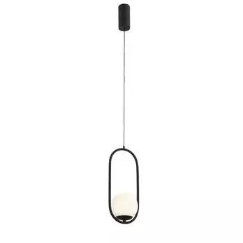 Подвесной светодиодный светильник ST Luce Donolo SL395.403.01