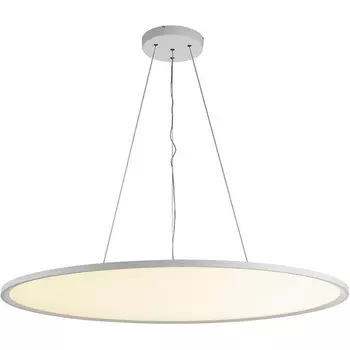 Подвесной светодиодный светильник Donolux Disco S111094RNW1W1200