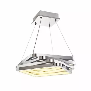 Подвесной светодиодный светильник Illuminati Gear MD14030023-4A