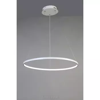 Подвесной светодиодный светильник Favourite Giro 1765-6P