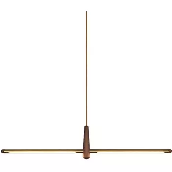 Подвесной светодиодный светильник Kiel L90 ImperiumLoft Kiel01 (151260-26)