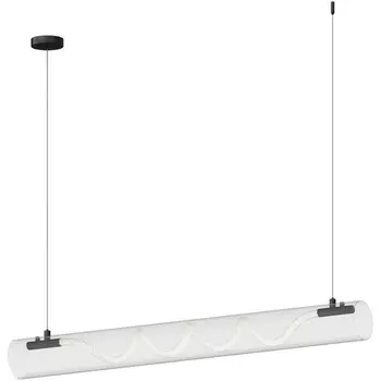 Подвесной светодиодный светильник Kink Light Агнеса 08490-180A,19