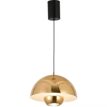 Подвесной светодиодный светильник Kink Light Джелони 07524-23,33