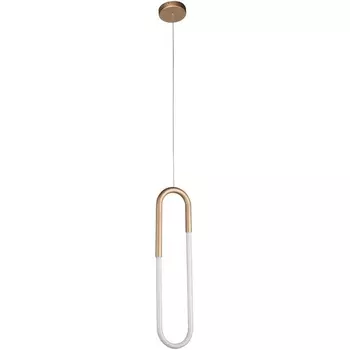 Подвесной светодиодный светильник Kink Light Канто 08272,33(3000K)