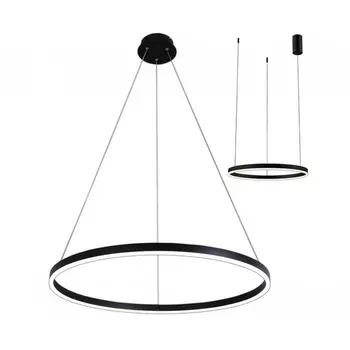 Подвесной светодиодный светильник Kink Light Тор 08213,19(3000K) кольцо