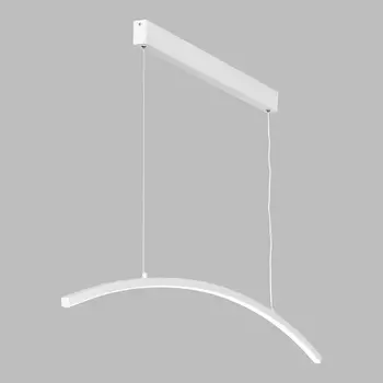 Подвесной светодиодный светильник LED Lussole Bradford LSP-7452