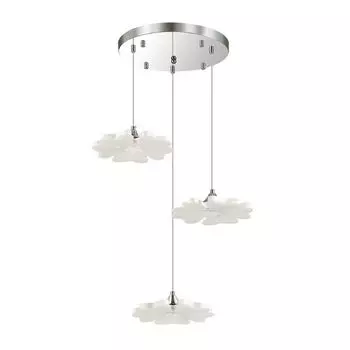 Подвесной светодиодный светильник Leila 3644/78L (Lumion)