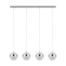 Подвесной светодиодный светильник Licoroto 98557 (Eglo)