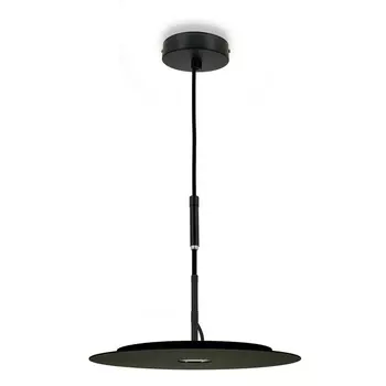 Подвесной светодиодный светильник Lightera Bamako LE143L-35B