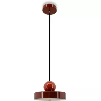 Подвесной светодиодный светильник Lightera Laguna LE121L-20R