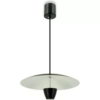 Подвесной светодиодный светильник Lightera Pichola LE128L-40B