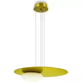 Подвесной светодиодный светильник Lightera Waddy LE140L-26G