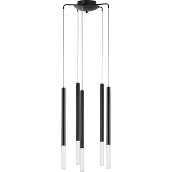 Подвесной светодиодный светильник Lightstar Tubo L5T747147