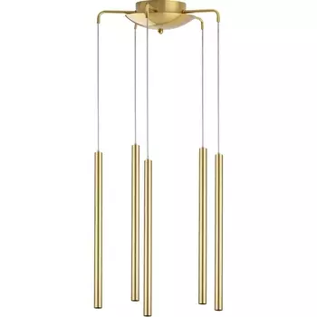 Подвесной светодиодный светильник Lightstar Tubo L5T747233