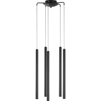 Подвесной светодиодный светильник Lightstar Tubo L5T747237