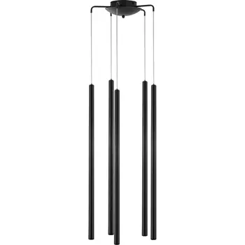 Подвесной светодиодный светильник Lightstar Tubo L5T747347