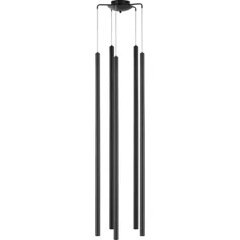 Подвесной светодиодный светильник Lightstar Tubo L5T747437