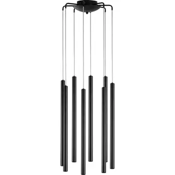 Подвесной светодиодный светильник Lightstar Tubo L8T747237