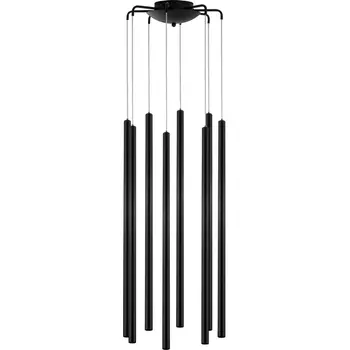 Подвесной светодиодный светильник Lightstar Tubo L8T747347