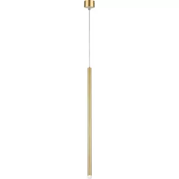 Подвесной светодиодный светильник Lightstar Tubo LT7473331