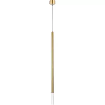 Подвесной светодиодный светильник Lightstar Tubo LT7473332