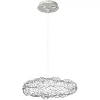 Подвесной светодиодный светильник Loft It Cloud 10247/350 White форма ветки